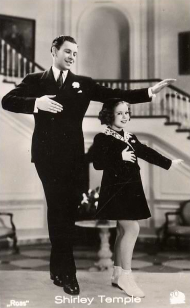 Where Can You Watch Shirley Temple Movies Why watch Shirley Temple movies? You can see people, including Shirley